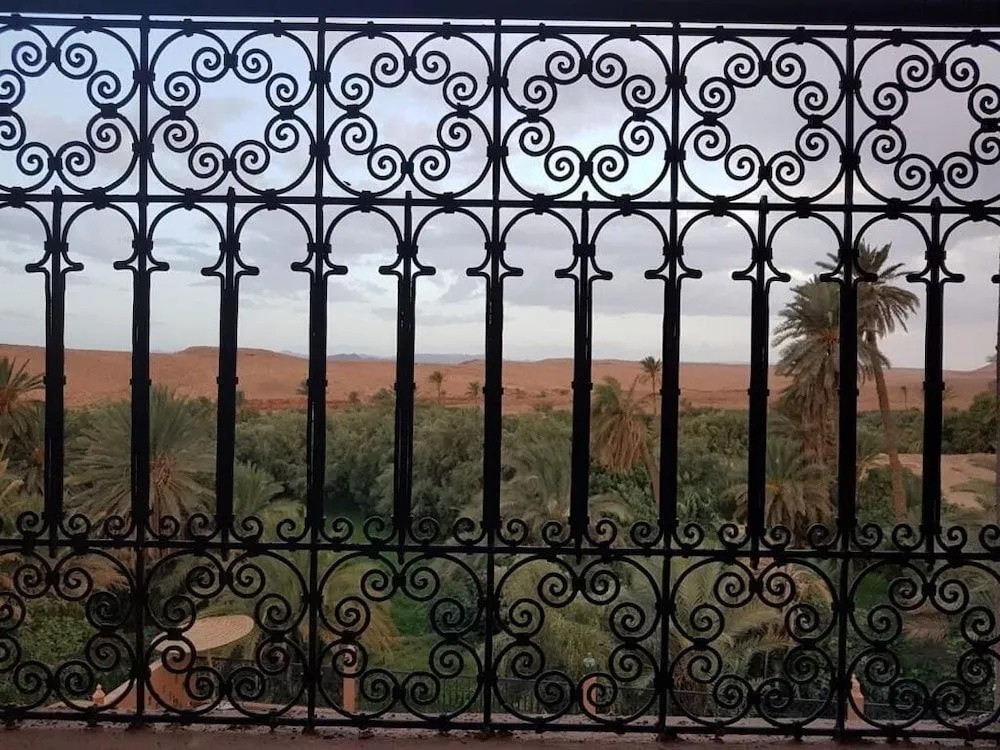 Riad Dar Bab Todra