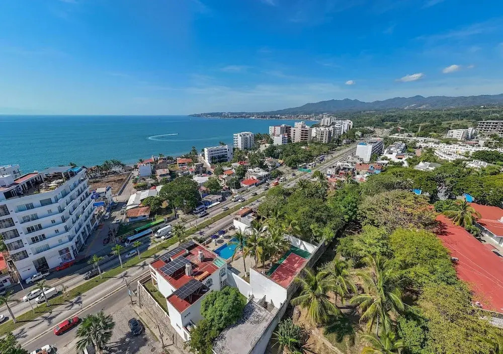 Quinta Nayarit