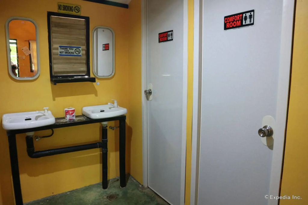 Subli Guest Cabins