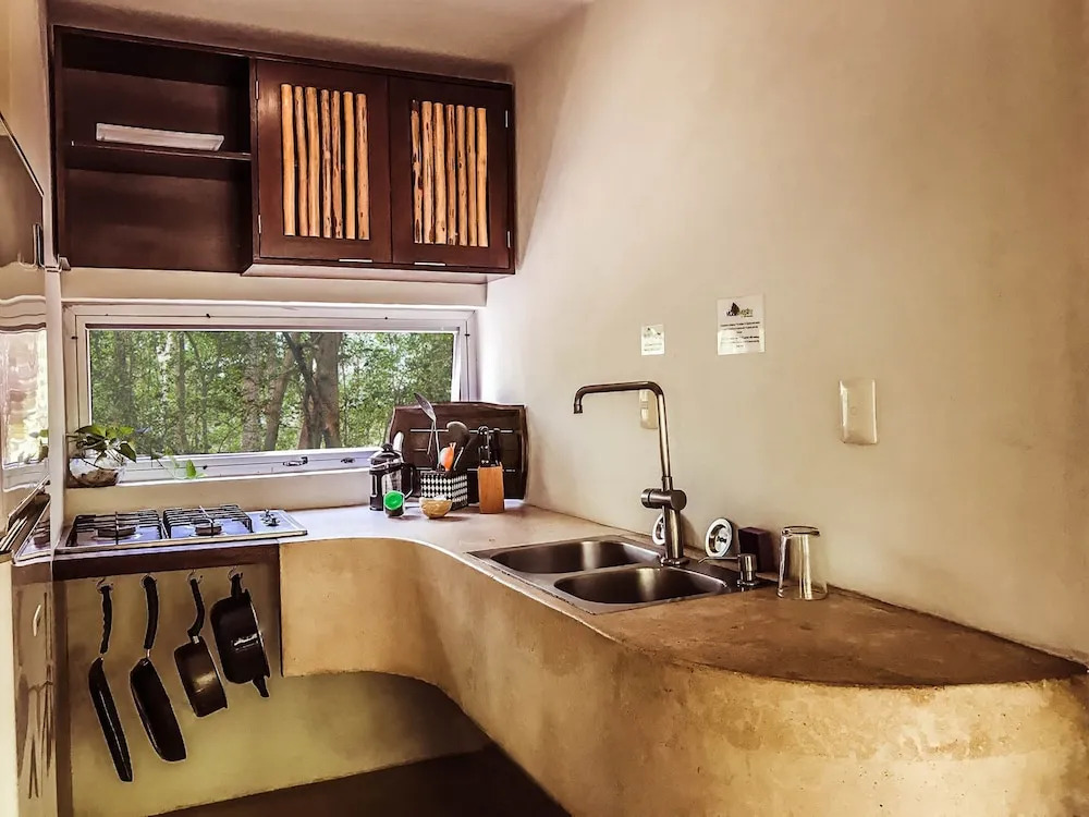 Vida Silvestre Tulum