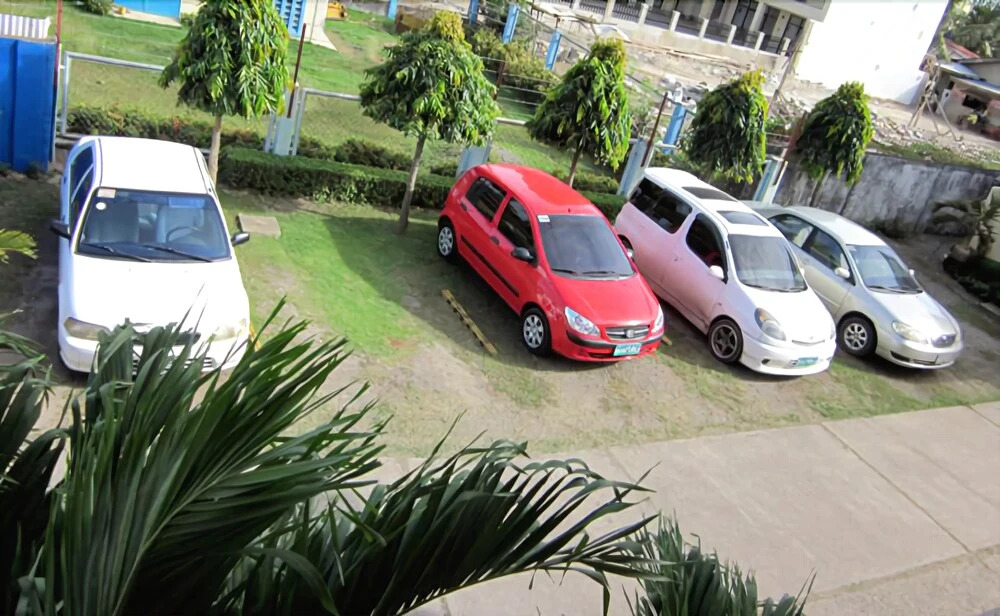 Sans Inn Mactan