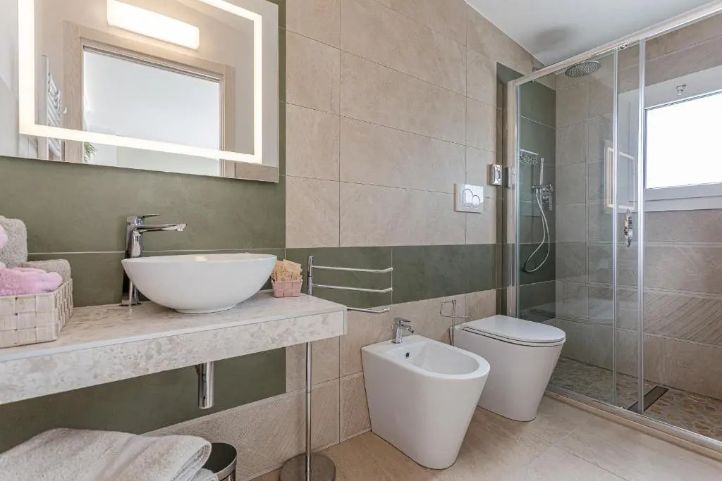 I Delfini - Natural B&B