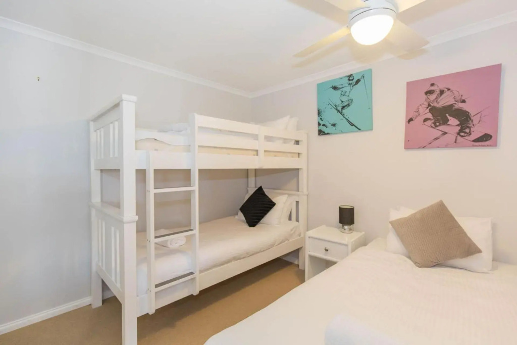 Kestrels Rest 116 Gippsland Street