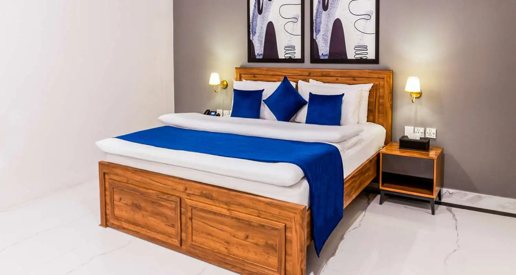 Best Western DHA Hanna Mall Quetta