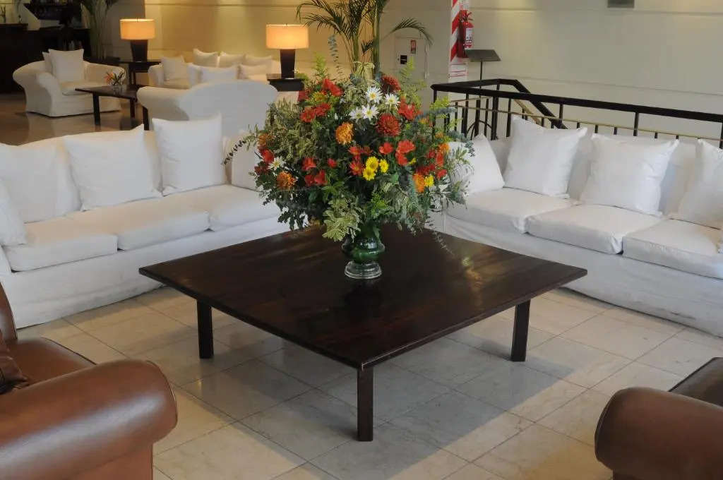 Loi Suites Recoleta Hotel
