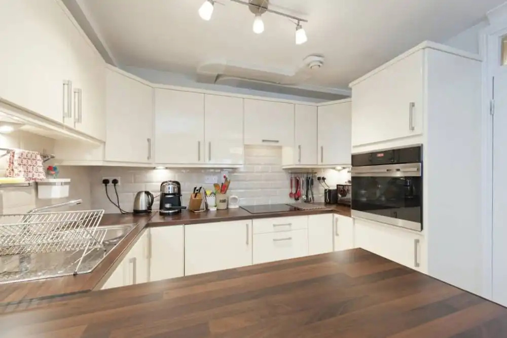 Dublin City Centre 2 Bedroom Apartment