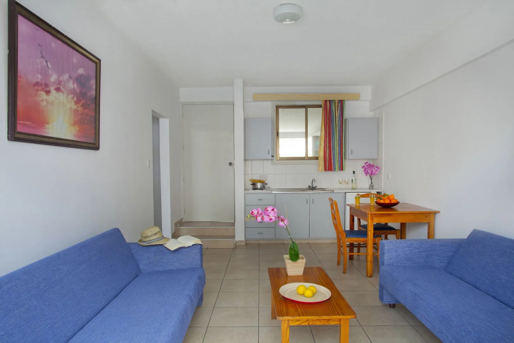 Paloma Hotel Apartments