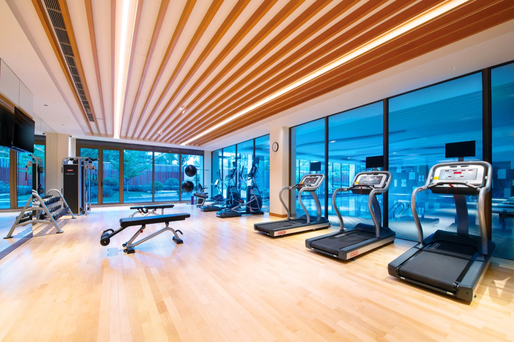 Crowne Plaza Huzhou by IHG