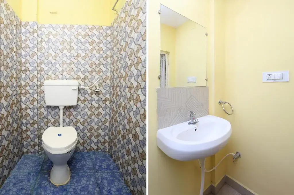 Hotel Supinsa by OYO Rooms