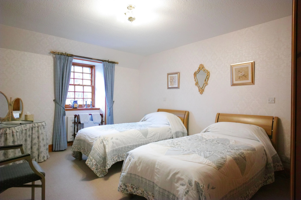 Scourie Lodge and Gardens