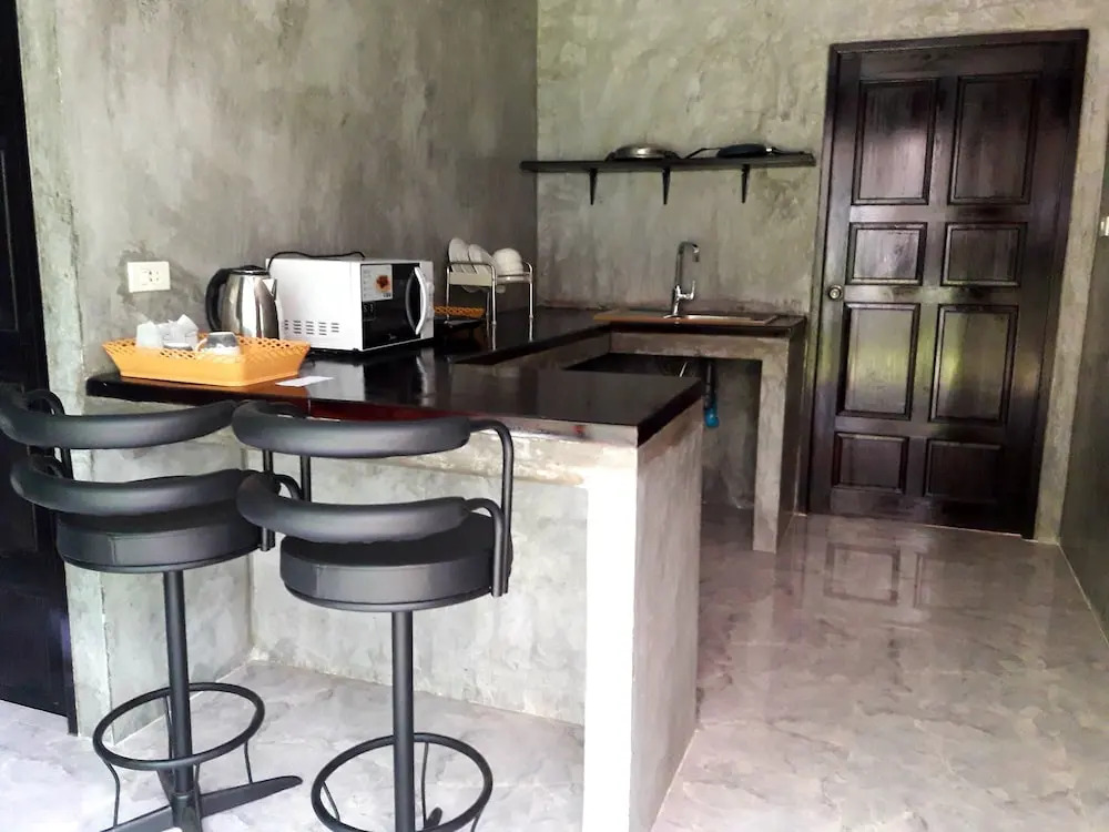 K home lanta villas