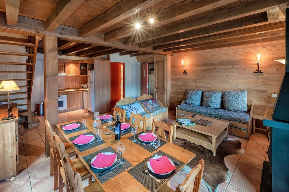 Location Pra-Loup Vacances