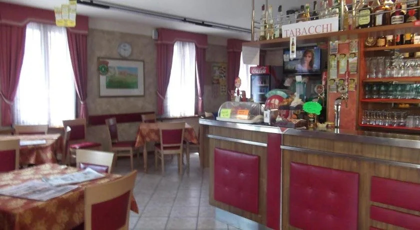 Albergo da Romano