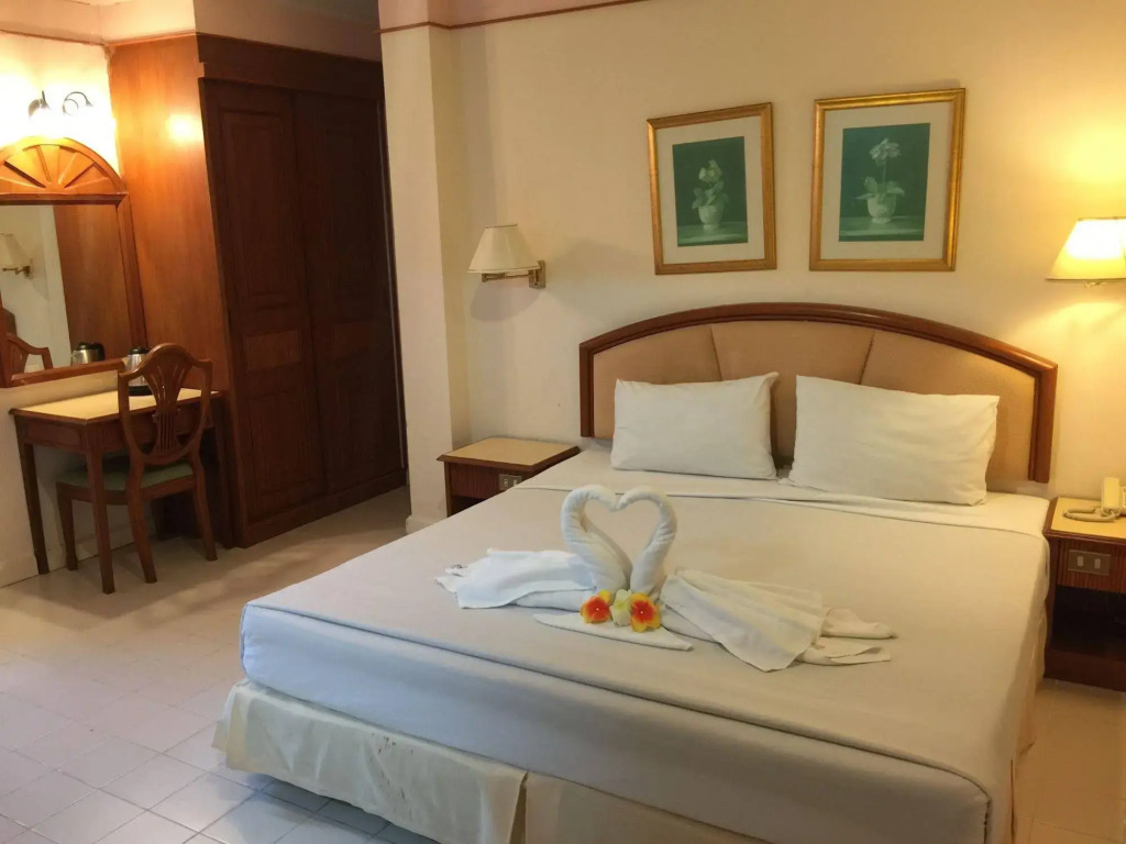 Smile Inn Patong