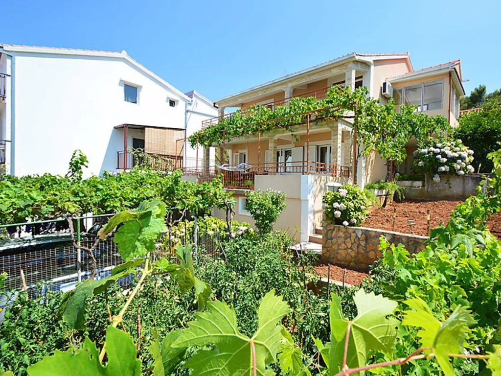 Apartment Snježana Trogir/Arbanija