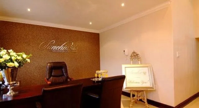 Sanchia Luxury Guest House