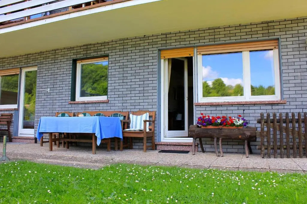 Landgasthof Schuck