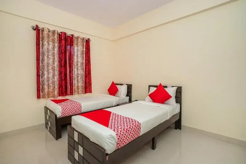 Sri Sai Guest House By OYO Rooms