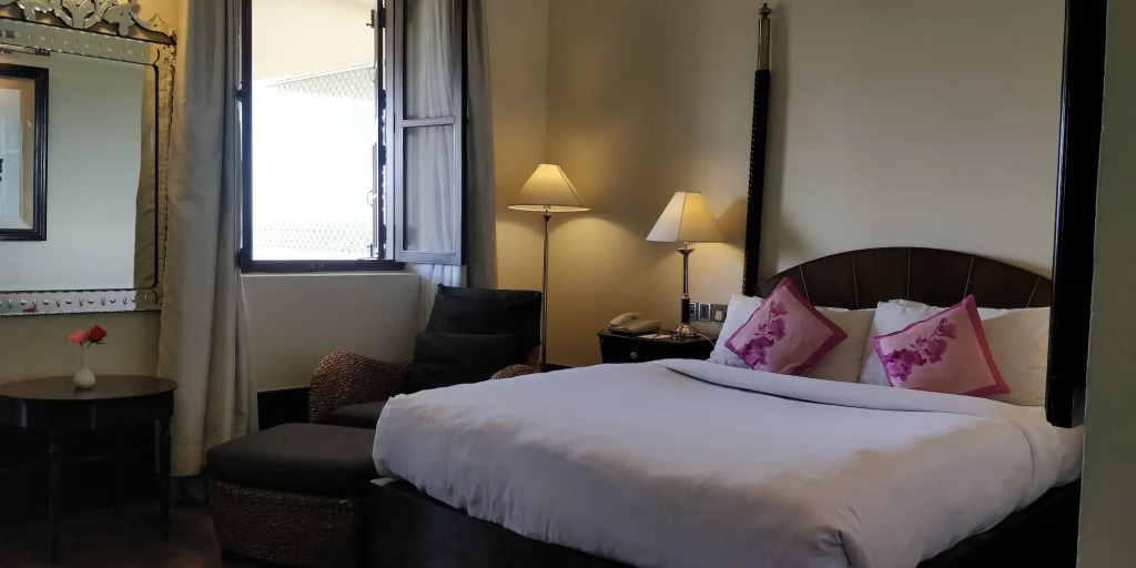 Royal Orchid Brindavan Garden Palace & Spa Mysore