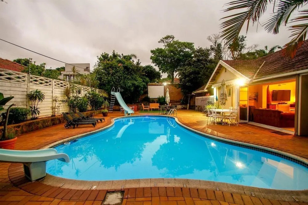 Umhlanga Self Catering Guesthouse