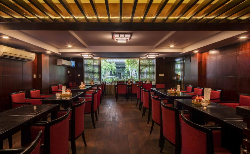 Vien Dong Hotel 2