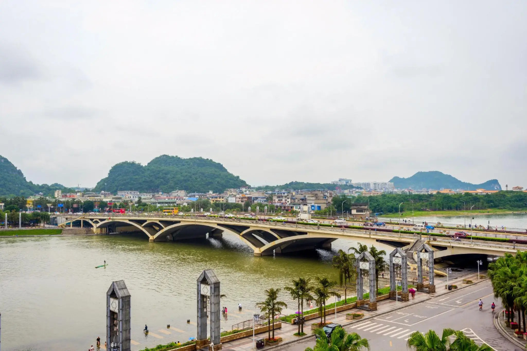 Jingxin Business Hotel