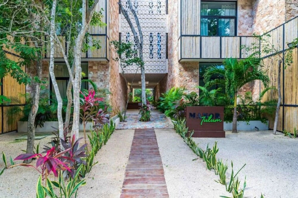 Manor Tulum by The Spot Rentals
