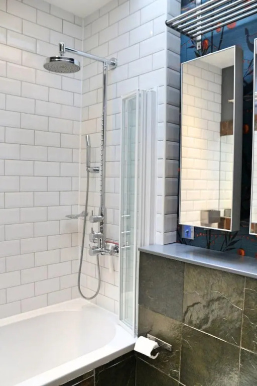 Charming City Centre Flat, Edinburgh