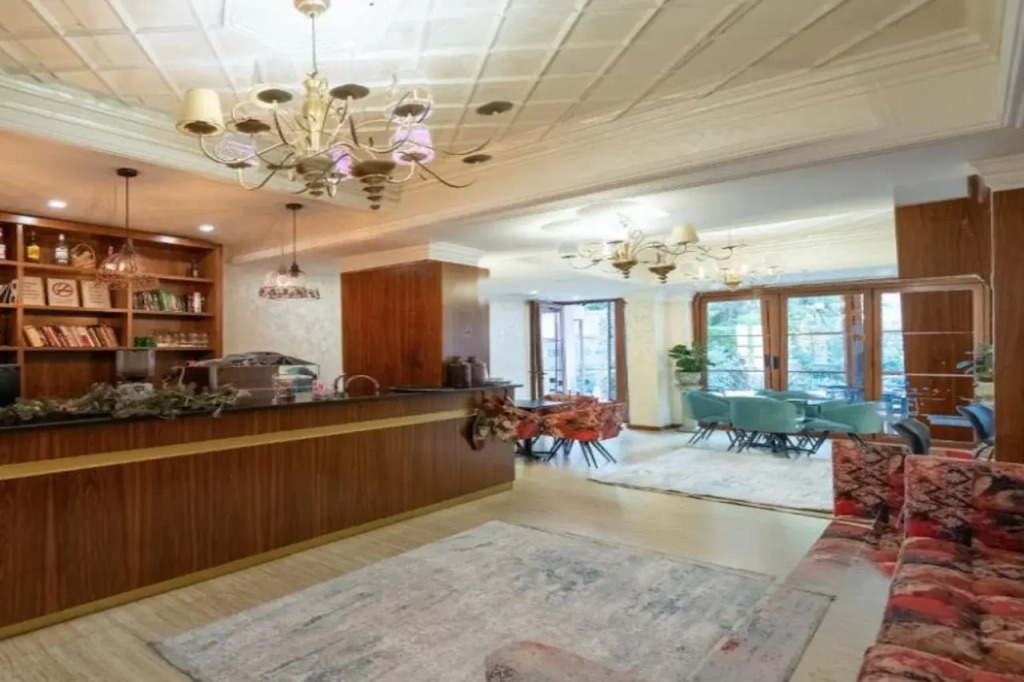 MERKO HOTEL