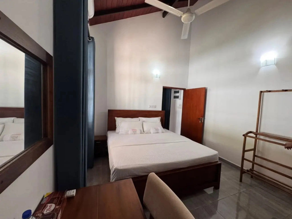 Гостевой дом Coco Ceylon Heritage Villa