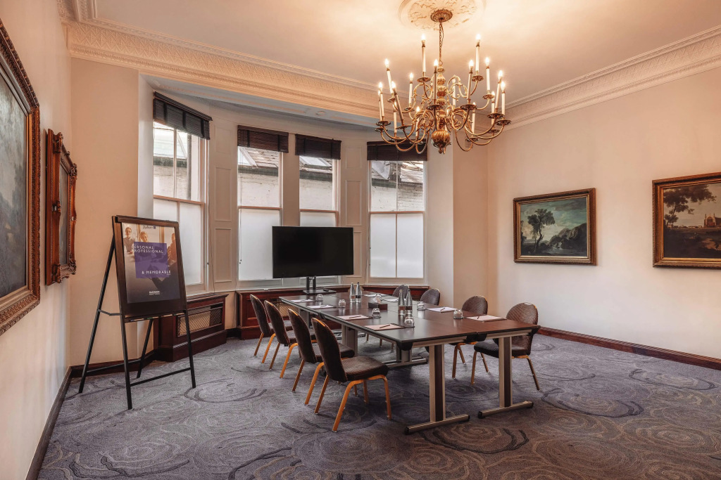 Radisson Blu Hotel, London South Kensington