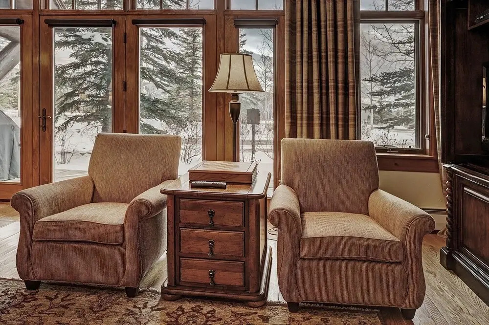 1br Ski In/ski Out Location At The Top Of Bachelor Gulch! 1 Bedroom Condo by RedAwning