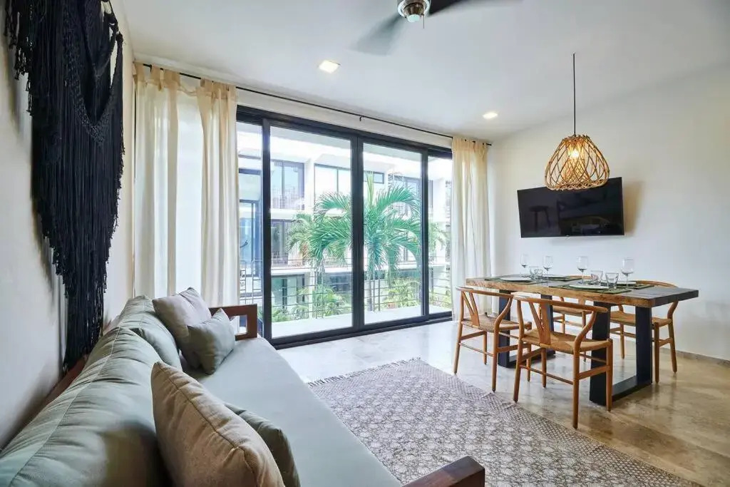 208 Amena Lovely 1 BDR Apartment in a quiet place