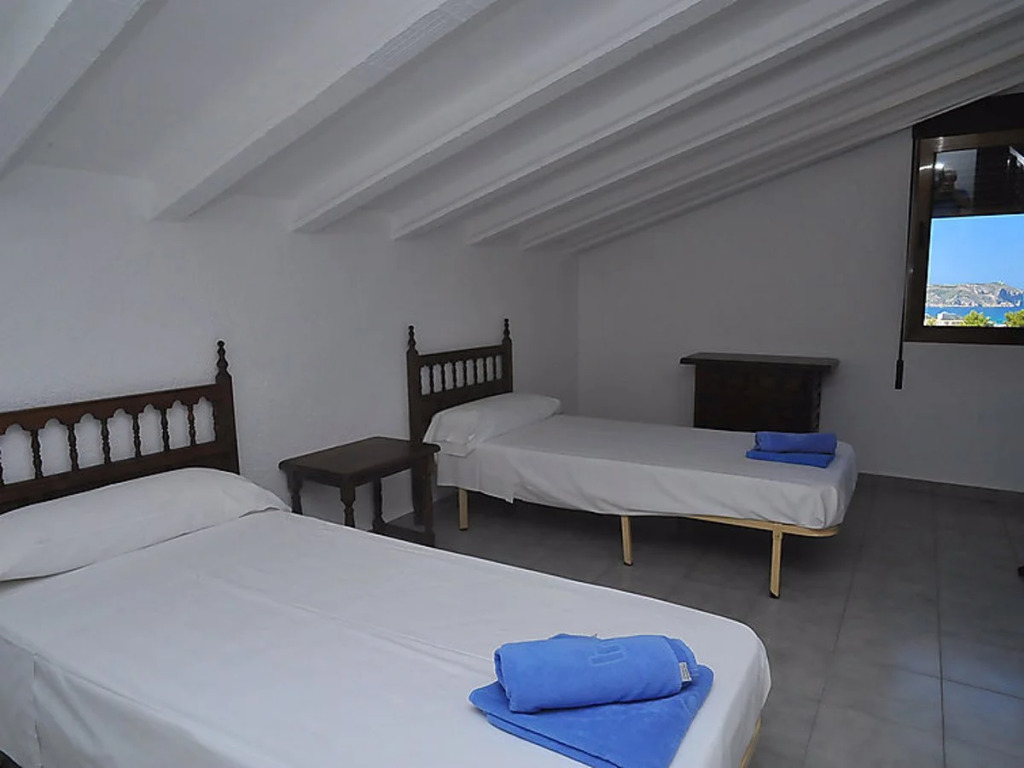 House Tosalans Jávea