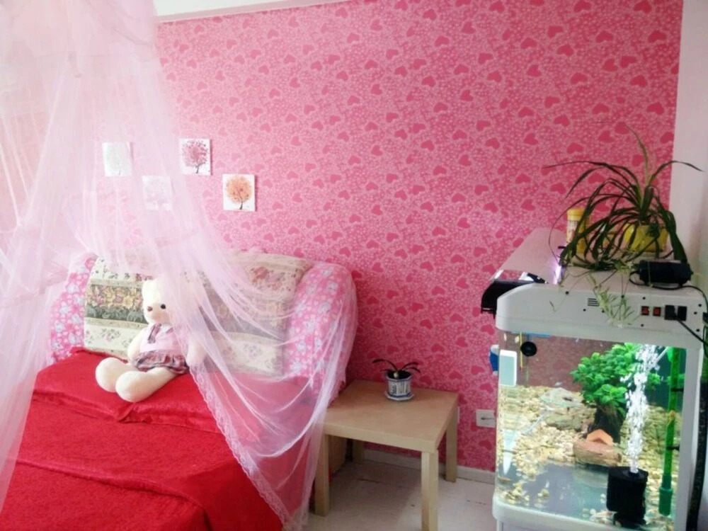 Dalian Haizhixin Apartment