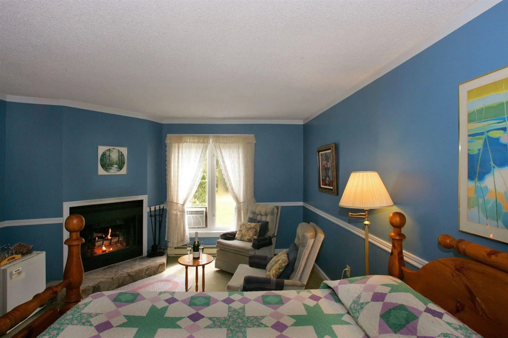 Pretty River Valley Country Inn