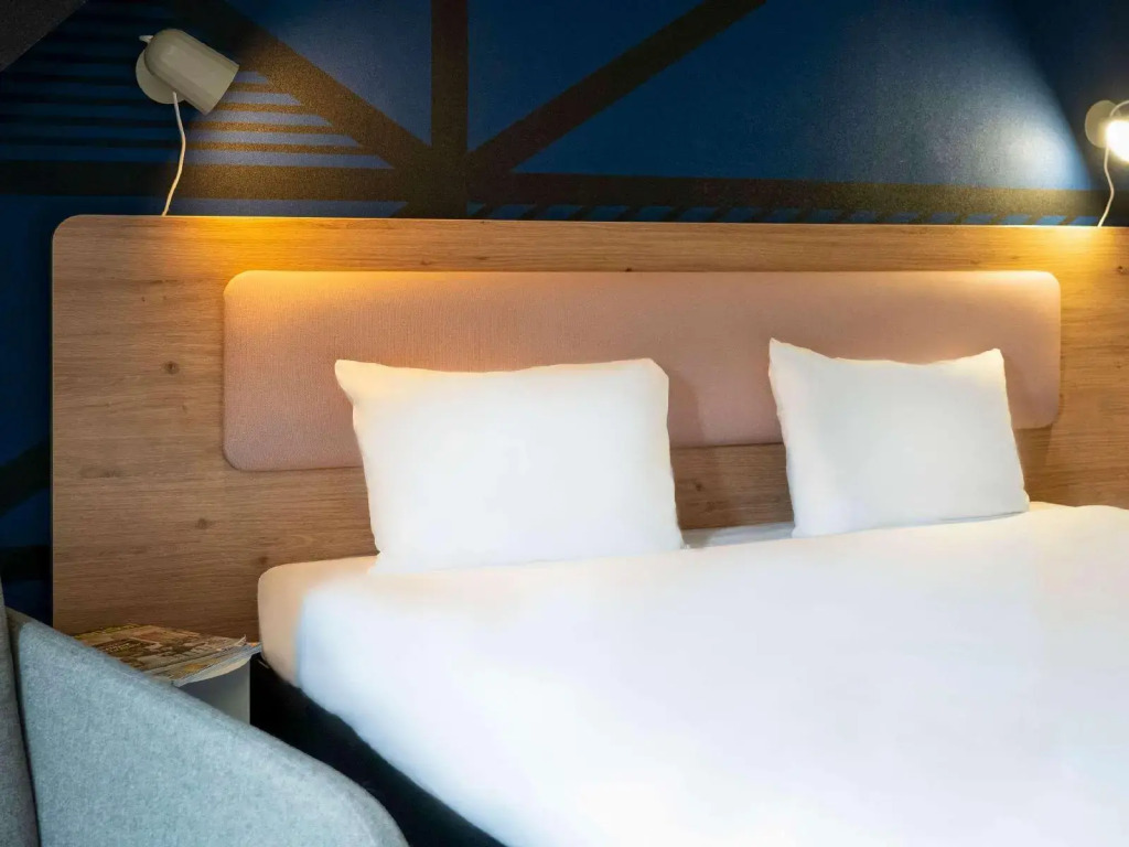 Ibis Styles Colmar Centre