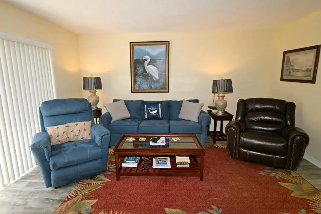 St Augustine Beach & Tennis Resort 810
