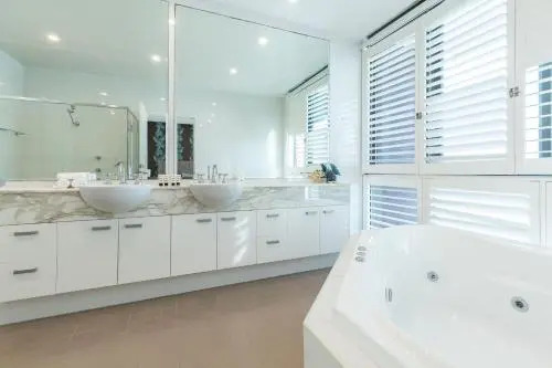 Strand Beachside 1003 - Penthouse