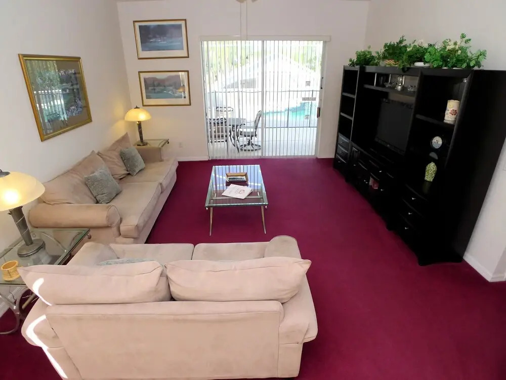 4 BED Pool Home ON Golf Community