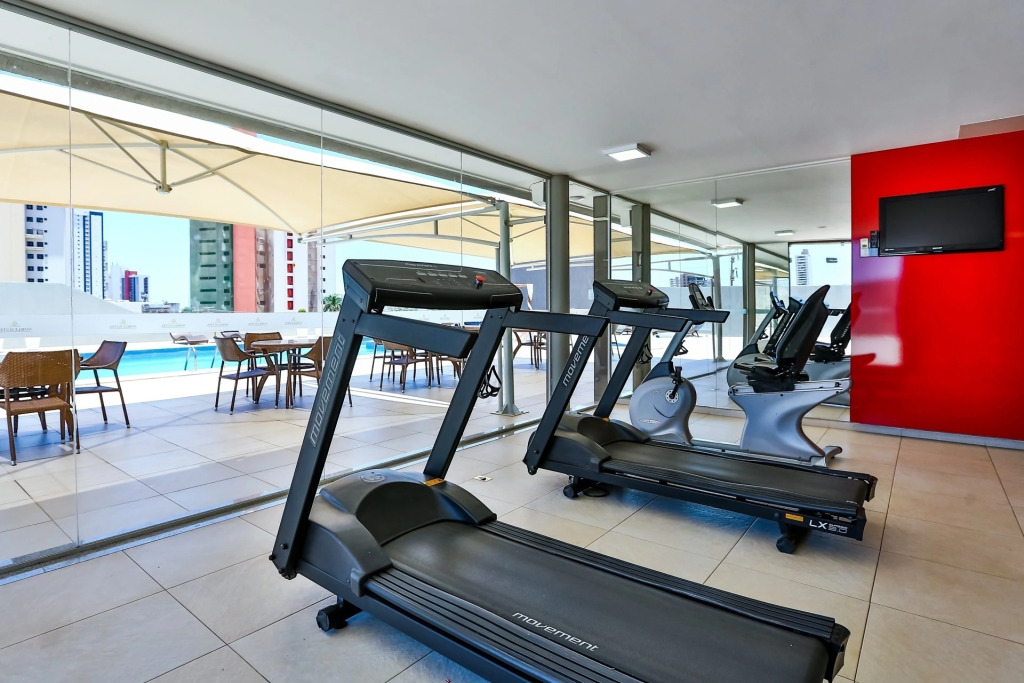 Nobile Suites Del Rio - Petrolina