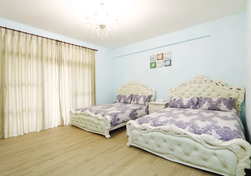 Princesschloe Homestay