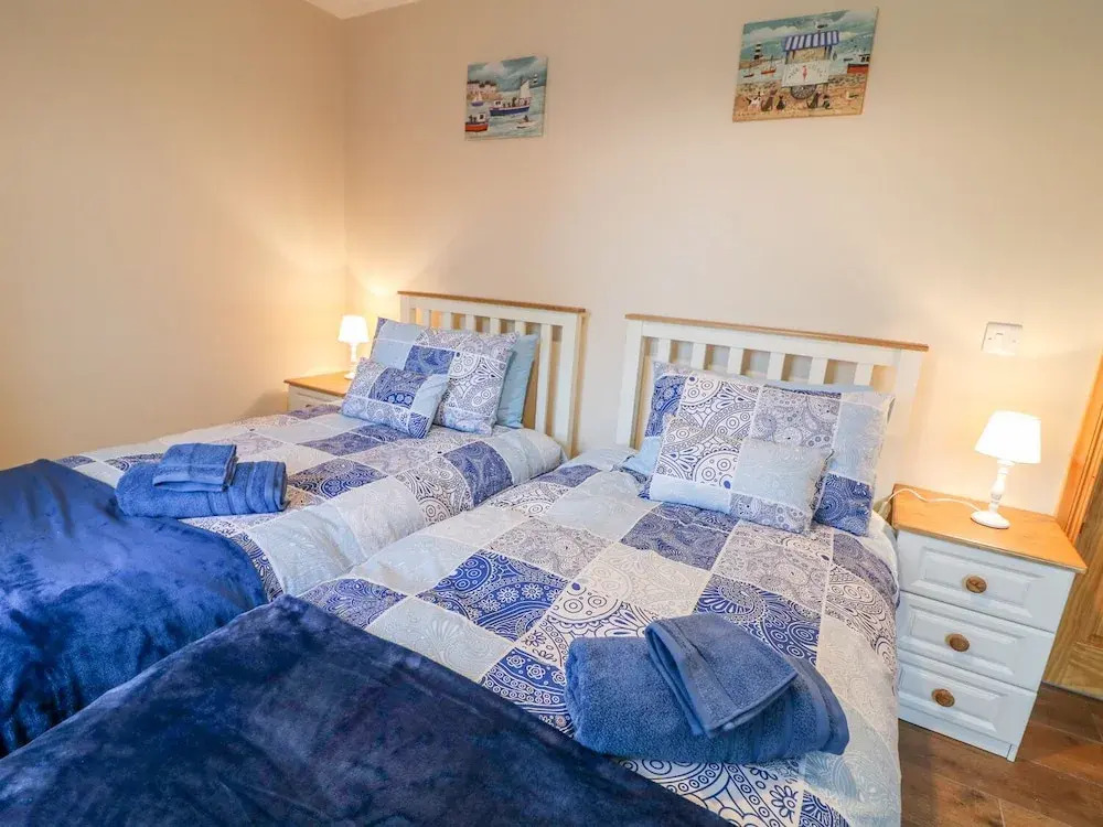 Minnie's Cottage, Killeavy