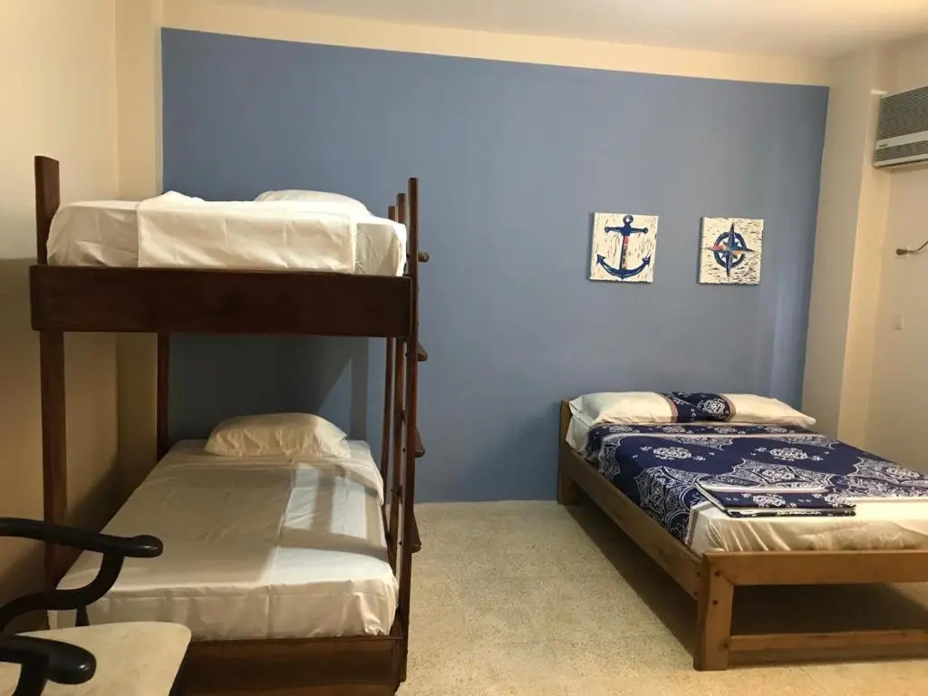 Damarem Guest House