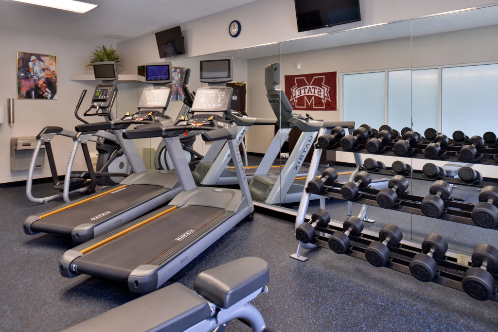 Fairfield Inn and Suites Gulfport / Biloxi