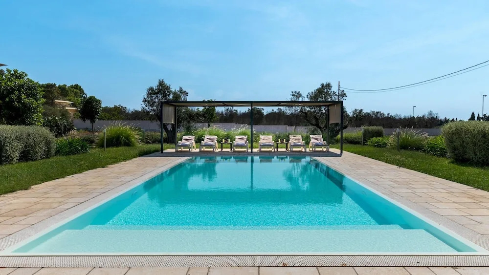 VILLA I CHIANI 8, Emma Villas
