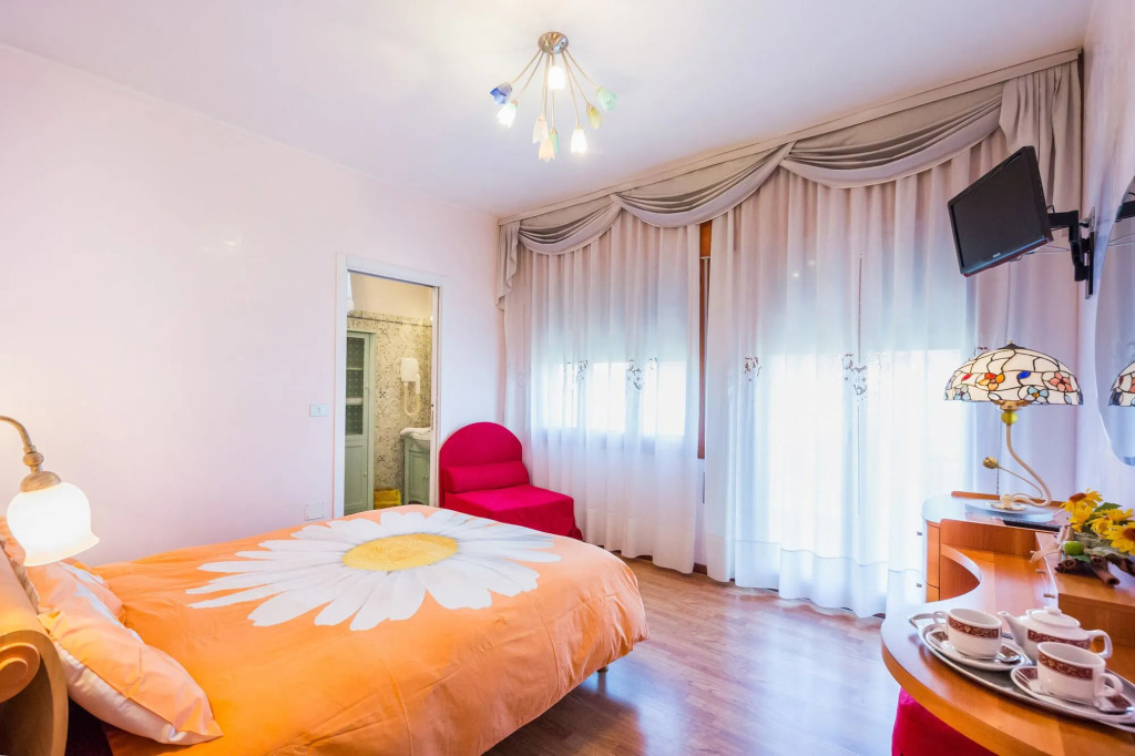 Albergo Ristorante Fabrizio