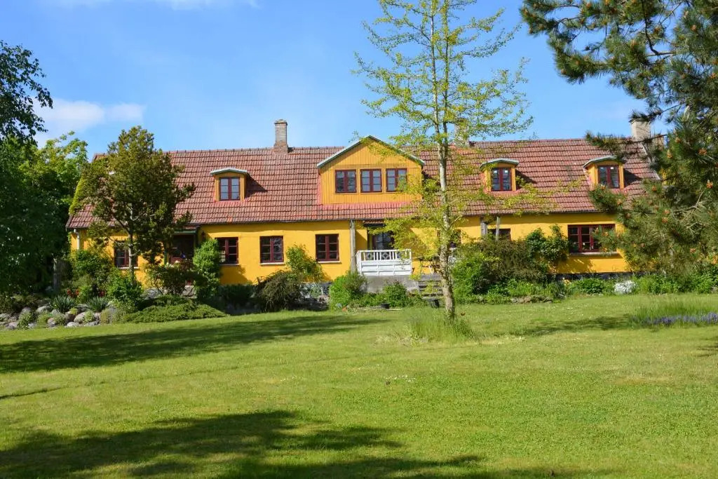 Havehøjegaard
