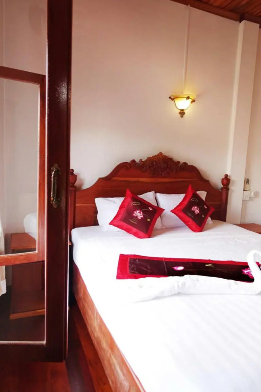 Som Khounmeung Guesthouse