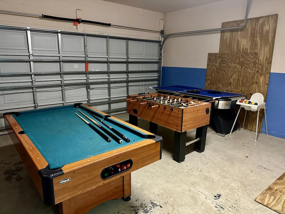 Panoramic 4BR Superior Pool Home Near Disney